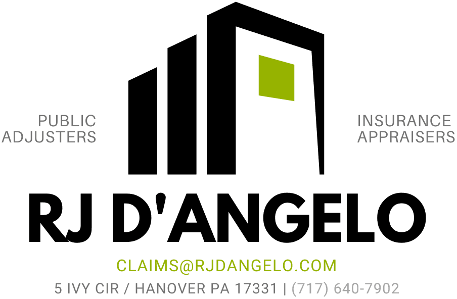 RJ D’Angelo LLC